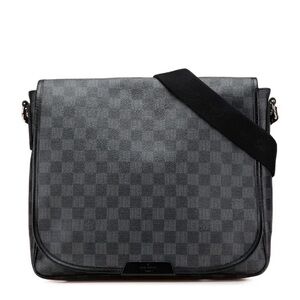 PMDAMIER BAG Luis Vuitton monogram bag